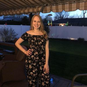 Meet your Posher, Taylor